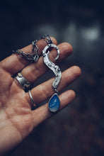 Load image into Gallery viewer, River Otter Necklace