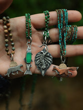 Load image into Gallery viewer, Cat Necklace