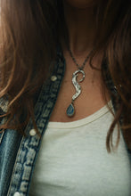 Load image into Gallery viewer, River Otter Necklace