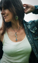 Load image into Gallery viewer, River Otter Necklace
