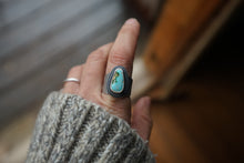 Load image into Gallery viewer, Saddle Up Ring (size 7.75)