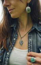 Load image into Gallery viewer, Salamander Necklace