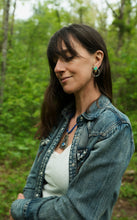 Load image into Gallery viewer, Pretty As Can Be Earrings