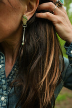 Load image into Gallery viewer, Trout Creek Earrings