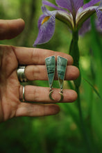 Load image into Gallery viewer, Imperial Jasper Studs