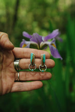 Load image into Gallery viewer, Treasure Earrings