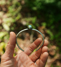 Load image into Gallery viewer, Royston Turquoise Cuff