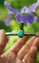 Load image into Gallery viewer, Royston Turquoise Cuff