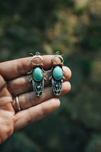 Load image into Gallery viewer, Cicada Earrings
