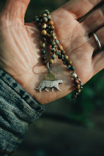 Load image into Gallery viewer, Cat Necklace