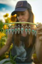 Load image into Gallery viewer, Periodical Cicada Earrings #5