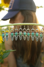 Load image into Gallery viewer, Periodical Cicada Earrings #4