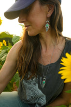 Load image into Gallery viewer, Periodical Cicada Earrings #4
