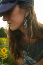 Load image into Gallery viewer, Periodical Cicada Earrings #2