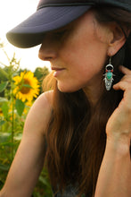 Load image into Gallery viewer, Periodical Cicada Earrings #4
