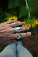 Load image into Gallery viewer, Canyon Wren Ring