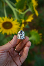 Load image into Gallery viewer, Canyon Wren Ring