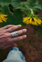 Load image into Gallery viewer, Canyon Wren Ring
