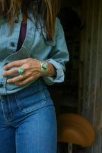 Load image into Gallery viewer, Variscite Ring