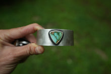 Load image into Gallery viewer, Elegant Variscite Cuff