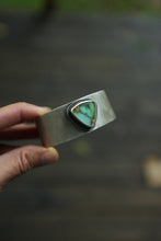 Load image into Gallery viewer, Elegant Variscite Cuff