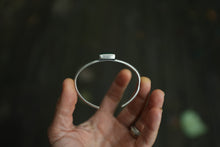 Load image into Gallery viewer, Green Onyx Cuff