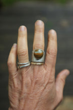 Load image into Gallery viewer, Owyhee Jasper Ring
