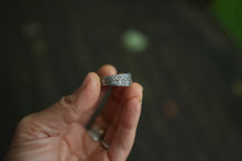 Load image into Gallery viewer, Repurposed Antique Spoon Ring