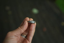 Load image into Gallery viewer, Repurposed Antique Spoon Ring