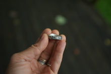 Load image into Gallery viewer, Repurposed Antique Spoon Ring
