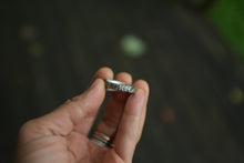 Load image into Gallery viewer, Repurposed Antique Spoon Ring