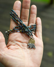 Load image into Gallery viewer, Grizz Necklace
