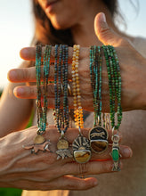 Load image into Gallery viewer, The Fox Necklace