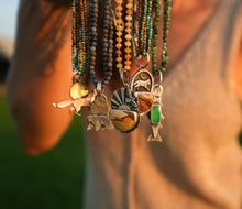 Load image into Gallery viewer, The Fox Necklace