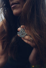 Load image into Gallery viewer, Monarch Necklace