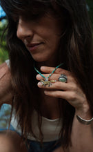 Load image into Gallery viewer, Fox Necklace