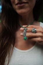 Load image into Gallery viewer, River Keeper necklace