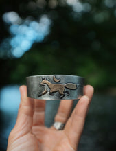 Load image into Gallery viewer, Foxy the Cuff