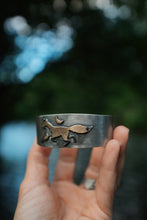 Load image into Gallery viewer, Foxy the Cuff