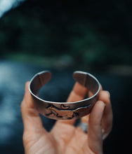 Load image into Gallery viewer, Foxy the Cuff
