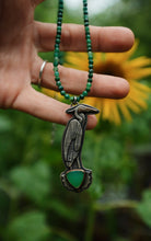 Load image into Gallery viewer, River Keeper necklace