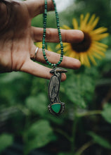 Load image into Gallery viewer, River Keeper necklace