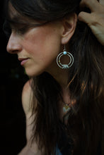 Load image into Gallery viewer, Bear Trout earrings
