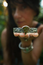 Load image into Gallery viewer, Fox and the Hare Cuff
