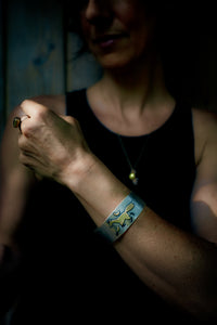 Foxy the Cuff