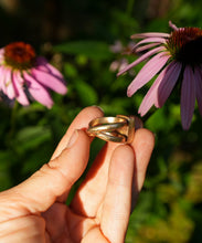 Load image into Gallery viewer, Green Onyx Ring