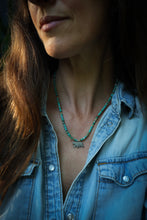 Load image into Gallery viewer, Bear necklace
