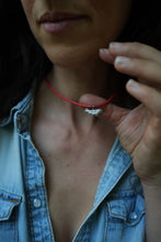 Load image into Gallery viewer, Trout Necklace