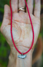 Load image into Gallery viewer, Trout Necklace