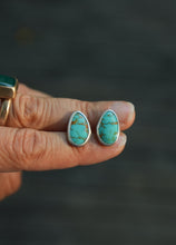 Load image into Gallery viewer, Simple Does It earrings